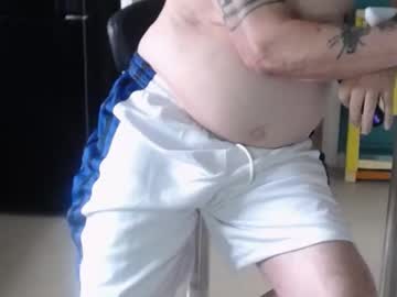 Honeymaster290 February 20, 2025 Chaturbate stream image