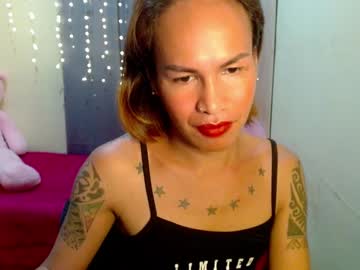 Indaypakay_Ts February 20, 2025 Chaturbate stream image
