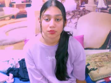 Indianprettysmile February 20, 2025 Chaturbate stream image
