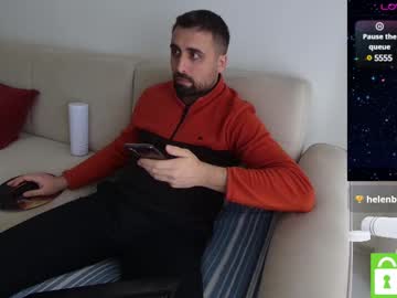 _Jeem_ February 20, 2025 Chaturbate stream image