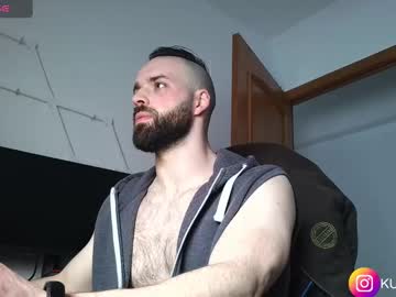 Kumonass February 20, 2025 Chaturbate stream image
