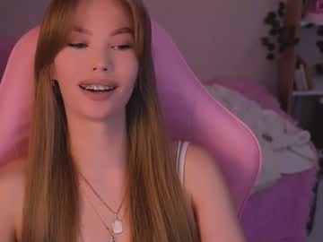 Liliasalvatore February 20, 2025 Chaturbate stream image