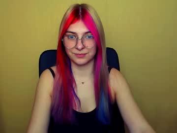 Luna_Lush_ February 20, 2025 Chaturbate stream image