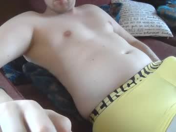 Magnus_Dick247 February 20, 2025 Chaturbate stream image