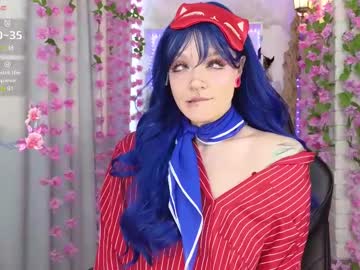 Mao_Me_Meow February 20, 2025 Chaturbate stream image
