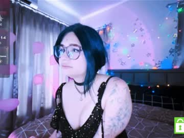 My_Moonstar February 20, 2025 Chaturbate stream image