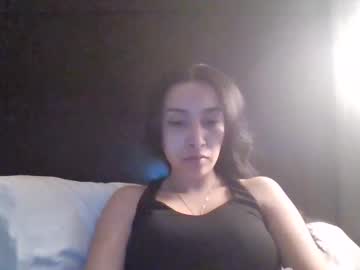 Pauyozemin February 20, 2025 Chaturbate stream image