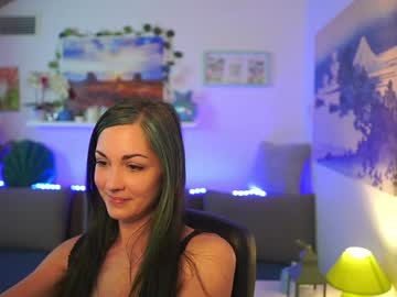 Pekadark_ February 20, 2025 Chaturbate stream image