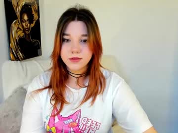 Penelopeonegrey February 20, 2025 Chaturbate stream image