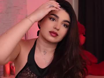 Rachelswaan February 20, 2025 Chaturbate stream image