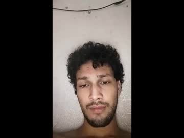 Roskof69 February 20, 2025 Chaturbate stream image
