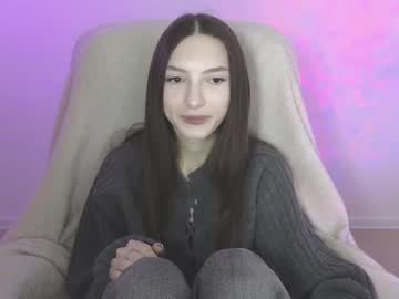 Thumbelina7 February 20, 2025 Chaturbate stream image