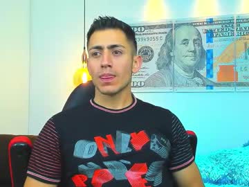 Zachpri20 February 20, 2025 Chaturbate stream image