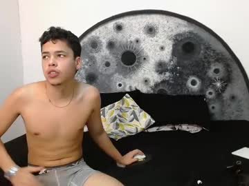 Zoey_Jayden February 20, 2025 Chaturbate stream image