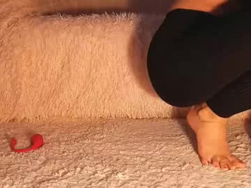 Agent_Pr0vocateur February 20, 2025 Chaturbate stream image