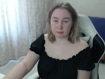 Allexalovee February 20, 2025 Chaturbate stream image
