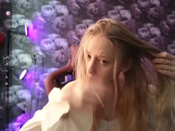 Angeellina February 20, 2025 Chaturbate stream image