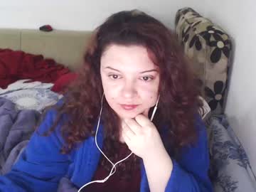_Bella_28 February 20, 2025 Chaturbate stream image