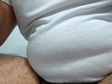 Bosondehiggs February 20, 2025 Chaturbate stream image