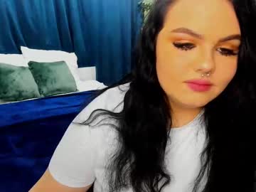 Britneylensi February 20, 2025 Chaturbate stream image