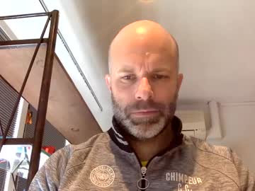 Buurman1982isback February 20, 2025 Chaturbate stream image