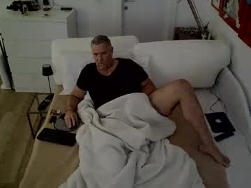 Camunication February 20, 2025 Chaturbate stream image