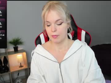 _Candypolly_846336 February 20, 2025 Chaturbate stream image