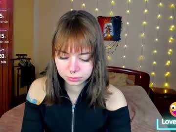 Ceri_Lady February 20, 2025 Chaturbate stream image