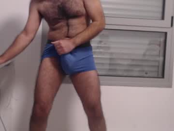 Guy11guy February 20, 2025 Chaturbate stream image