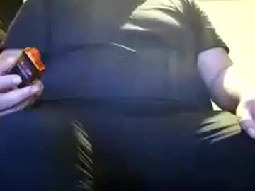 Hereforbootyyy February 20, 2025 Chaturbate stream image