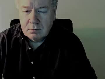 Holgerhb53 February 20, 2025 Chaturbate stream image