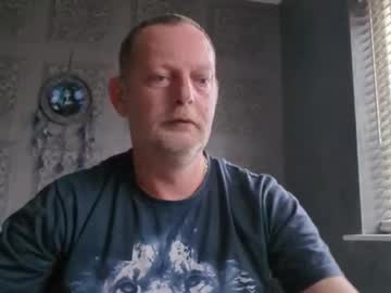 Hornyviking1310 February 20, 2025 Chaturbate stream image