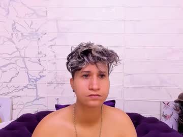 Im_Milan_Rs February 20, 2025 Chaturbate stream image