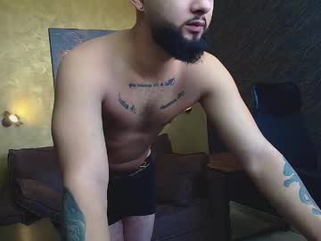 Jacezachary February 20, 2025 Chaturbate stream image