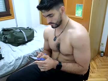 Jackecuador February 20, 2025 Chaturbate stream image