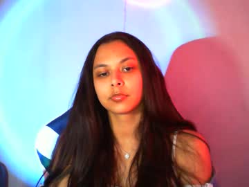 Kiss_Ameliaa February 20, 2025 Chaturbate stream image