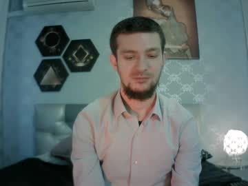 Miklefor February 20, 2025 Chaturbate stream image
