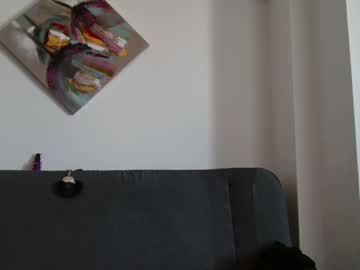 Miss_Selenna February 20, 2025 Chaturbate stream image