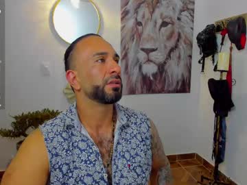 Mr_Maik22 February 20, 2025 Chaturbate stream image