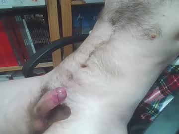 Musicalmasturbear February 20, 2025 Chaturbate stream image