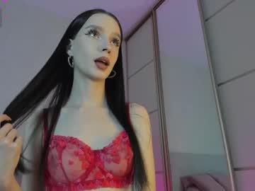 Sexy_Flora February 20, 2025 Chaturbate stream image