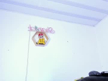 Sharickebonyts February 20, 2025 Chaturbate stream image