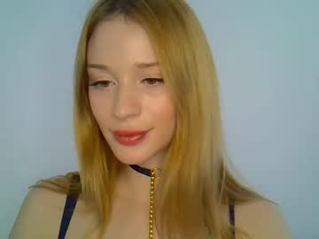Sunny__Fox February 20, 2025 Chaturbate stream image