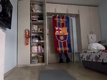 Sweet_Dreams88888 February 20, 2025 Chaturbate stream image
