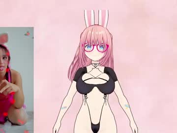 Animecutie February 20, 2025 Chaturbate stream image