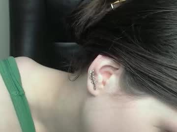 Anissaquinn_ February 20, 2025 Chaturbate stream image