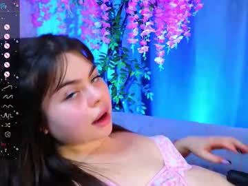 Barbycox February 20, 2025 Chaturbate stream image