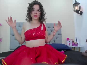 Carol_Juicy_ February 20, 2025 Chaturbate stream image
