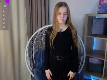 Catefort February 20, 2025 Chaturbate stream image