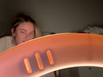 Cutiepie0jenna February 20, 2025 Chaturbate stream image